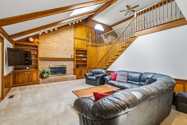 145 Valley Run Drive, Powell, OH 43065