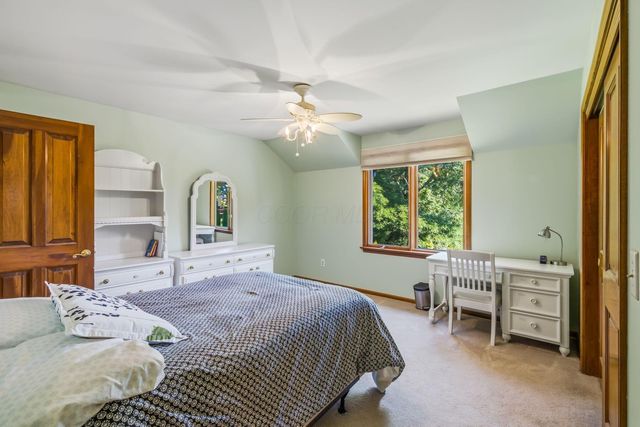 145 Valley Run Drive, Powell, OH 43065