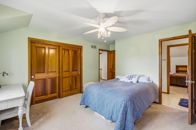 145 Valley Run Drive, Powell, OH 43065