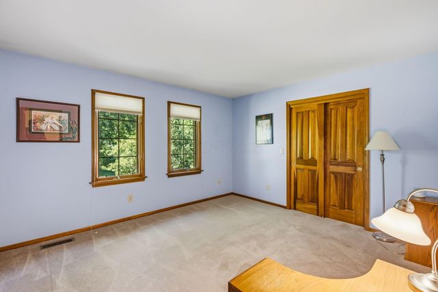 145 Valley Run Drive, Powell, OH 43065