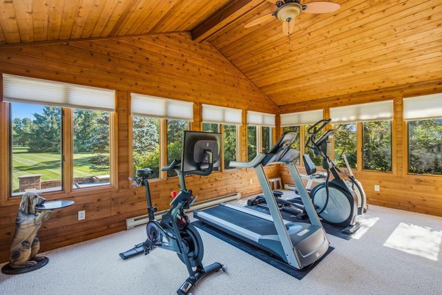 145 Valley Run Drive, Powell, OH 43065