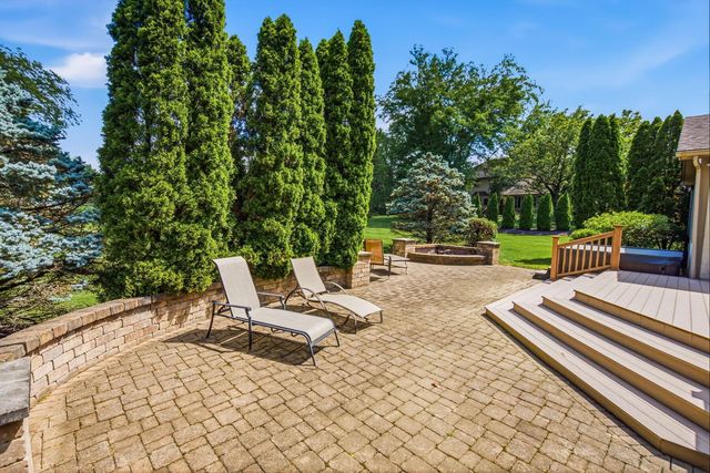 145 Valley Run Drive, Powell, OH 43065