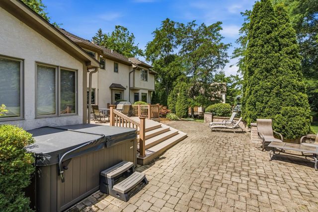 145 Valley Run Drive, Powell, OH 43065
