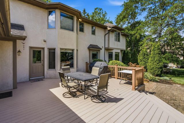 145 Valley Run Drive, Powell, OH 43065