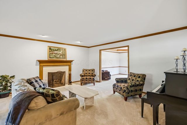 145 Valley Run Drive, Powell, OH 43065