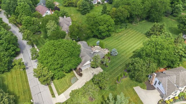 145 Valley Run Drive, Powell, OH 43065