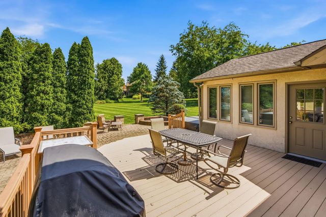 145 Valley Run Drive, Powell, OH 43065
