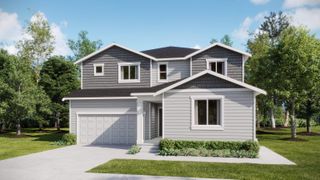 3059 S Coulter Ln, Spokane Valley, WA 99037