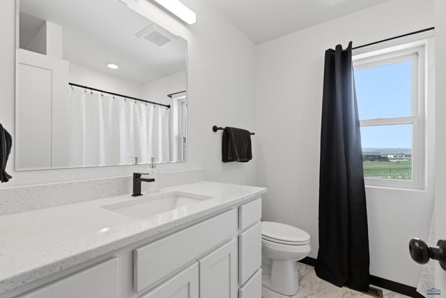 24024 BRIDLE RIDGE RD, Rapid City, SD 57701