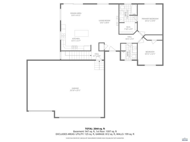 24024 BRIDLE RIDGE RD, Rapid City, SD 57701