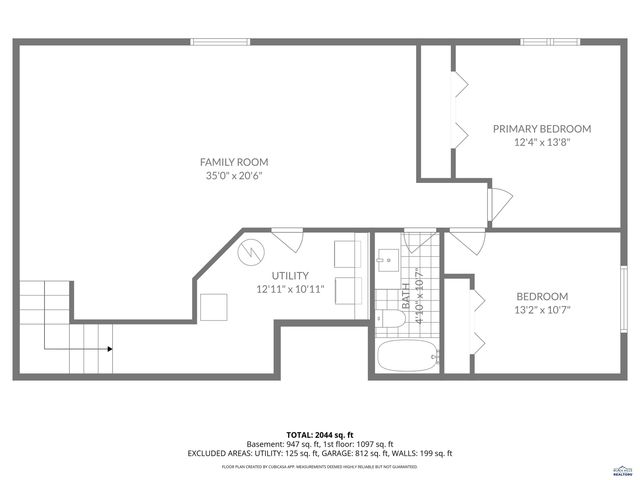 24024 BRIDLE RIDGE RD, Rapid City, SD 57701