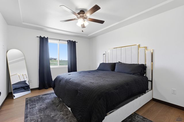 24024 BRIDLE RIDGE RD, Rapid City, SD 57701