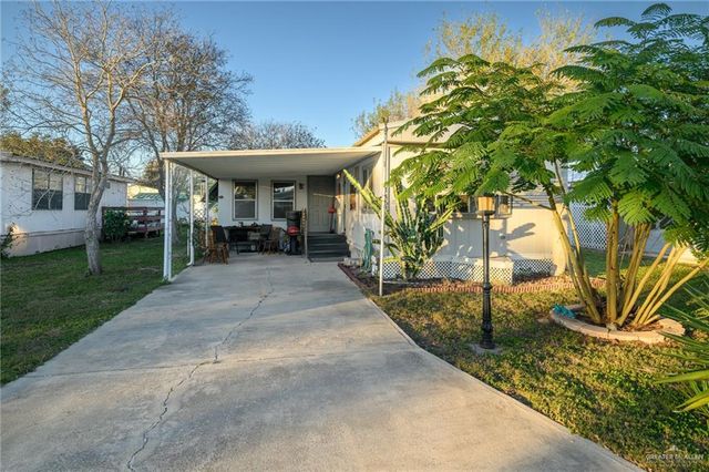 14617 Oak Street 75, La Feria, TX 78552