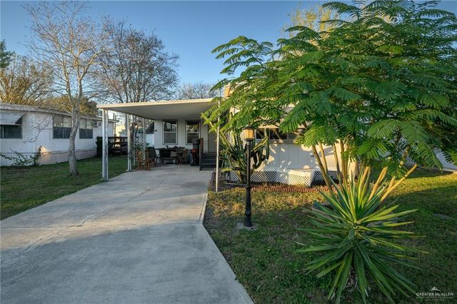 14617 Oak Street 75, La Feria, TX 78552