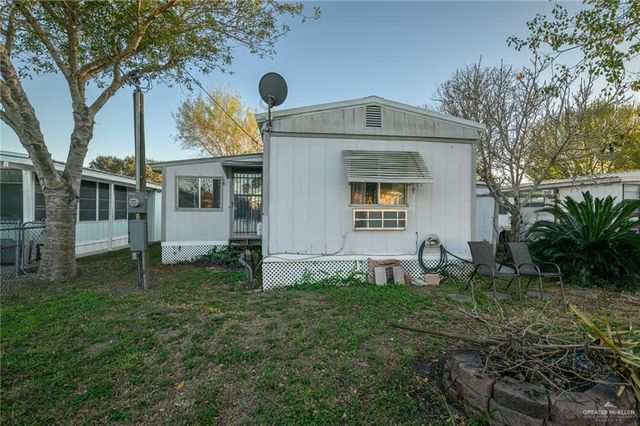 14617 Oak Street 75, La Feria, TX 78552