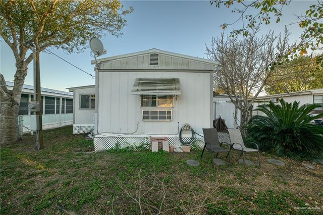 14617 Oak Street 75, La Feria, TX 78552