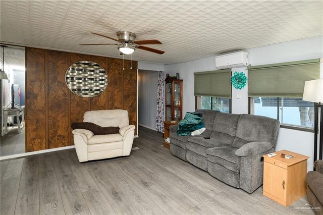 14617 Oak Street 75, La Feria, TX 78552