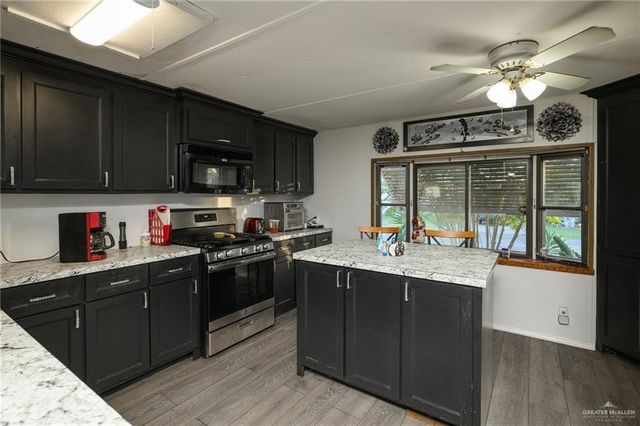 14617 Oak Street 75, La Feria, TX 78552