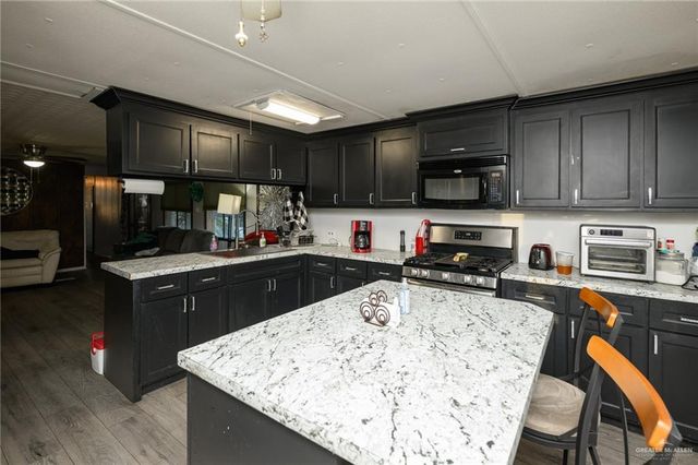 14617 Oak Street 75, La Feria, TX 78552