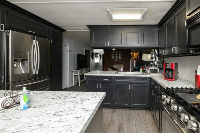 14617 Oak Street 75, La Feria, TX 78552