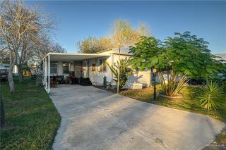 14617 Oak Street 75, La Feria, TX 78552