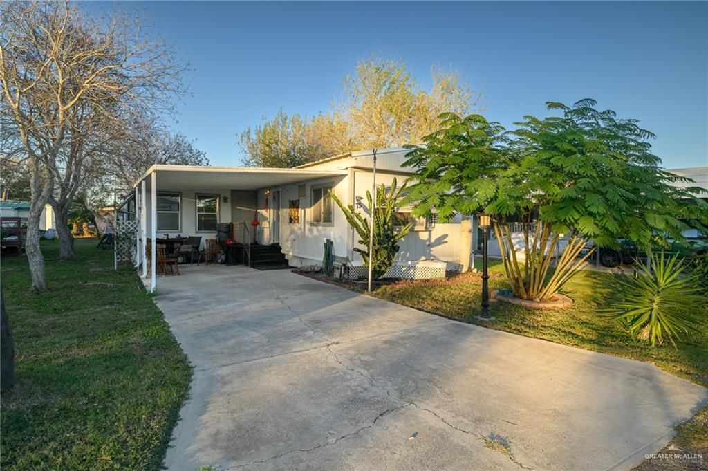 14617 Oak Street 75, La Feria, TX 78552