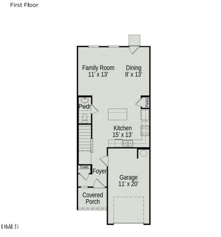 86 Floating Bridge Trail, Lillington, NC 27546