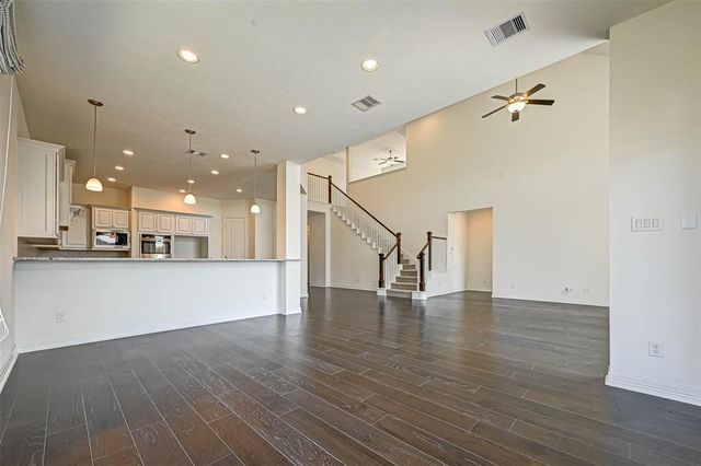 28214 Evergreen Cove Lane, Fulshear, TX 77441