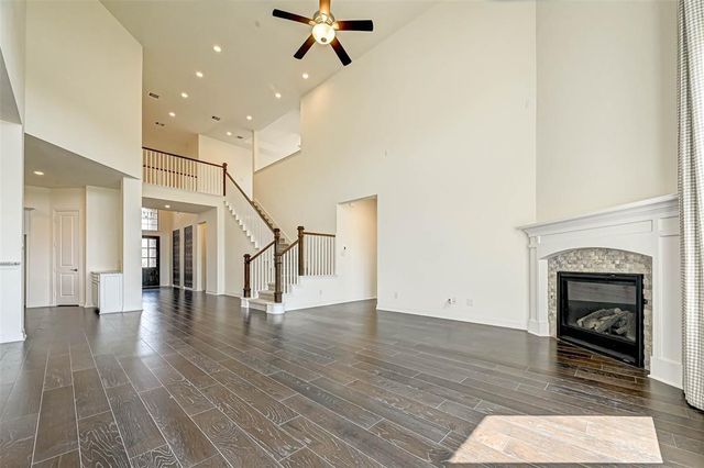 28214 Evergreen Cove Lane, Fulshear, TX 77441