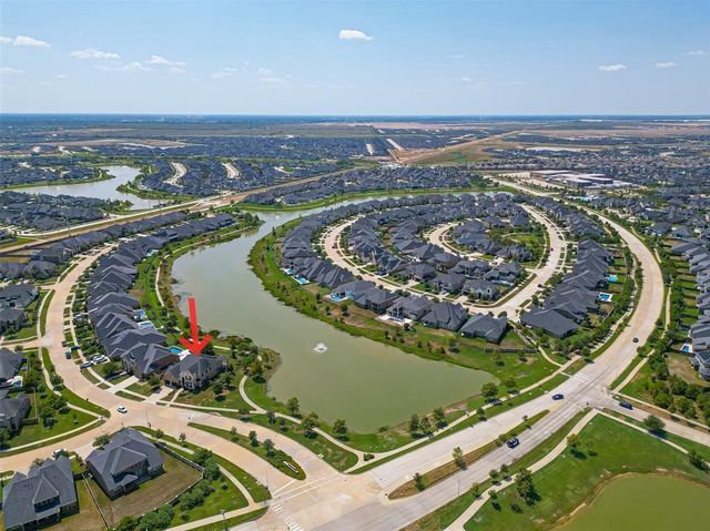 28214 Evergreen Cove Lane, Fulshear, TX 77441