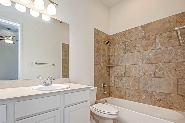 28214 Evergreen Cove Lane, Fulshear, TX 77441