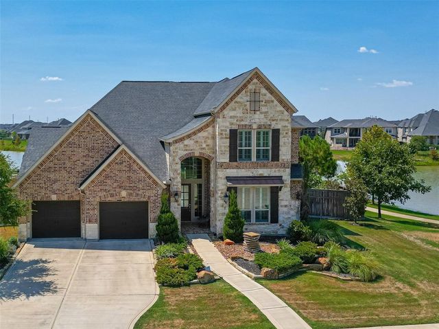 28214 Evergreen Cove Lane, Fulshear, TX 77441