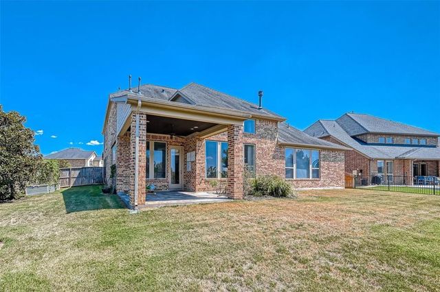 28214 Evergreen Cove Lane, Fulshear, TX 77441