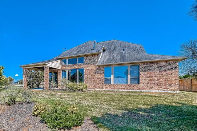 28214 Evergreen Cove Lane, Fulshear, TX 77441