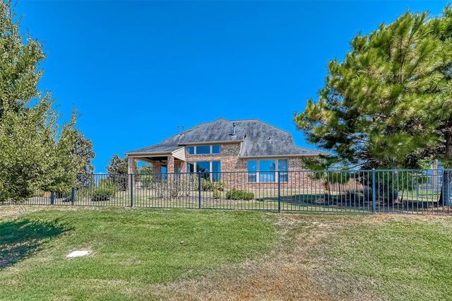28214 Evergreen Cove Lane, Fulshear, TX 77441
