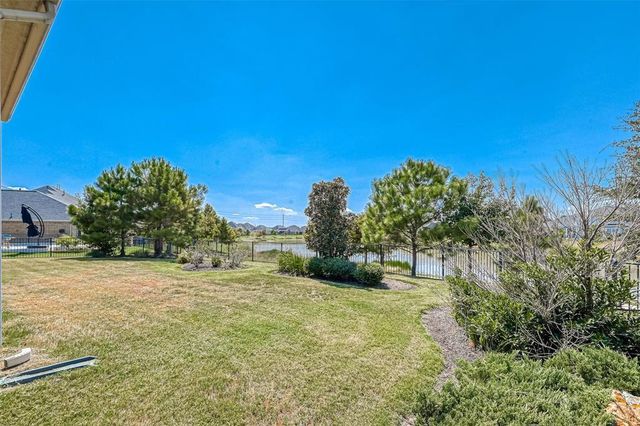 28214 Evergreen Cove Lane, Fulshear, TX 77441