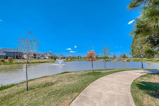 28214 Evergreen Cove Lane, Fulshear, TX 77441