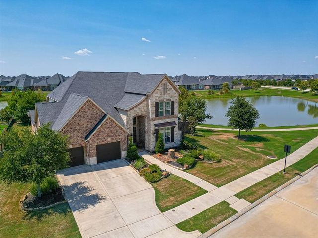 28214 Evergreen Cove Lane, Fulshear, TX 77441