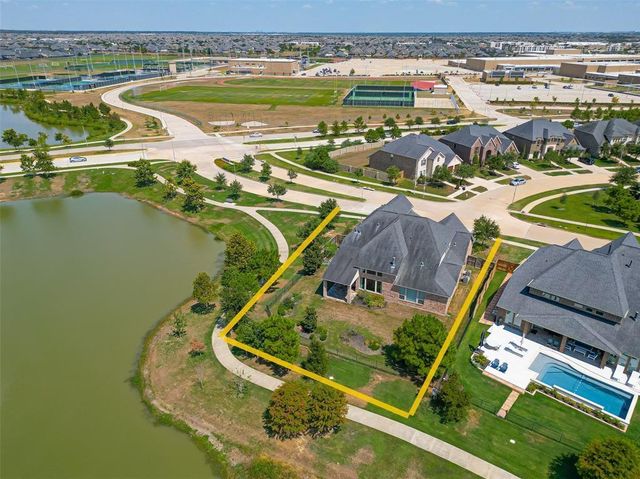 28214 Evergreen Cove Lane, Fulshear, TX 77441