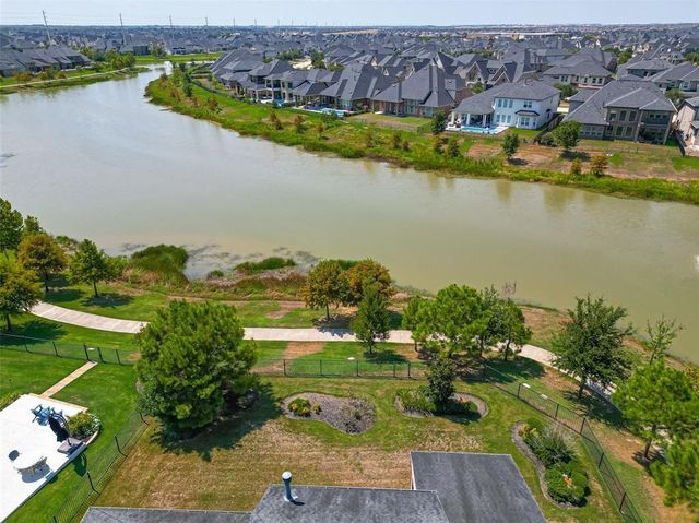 28214 Evergreen Cove Lane, Fulshear, TX 77441