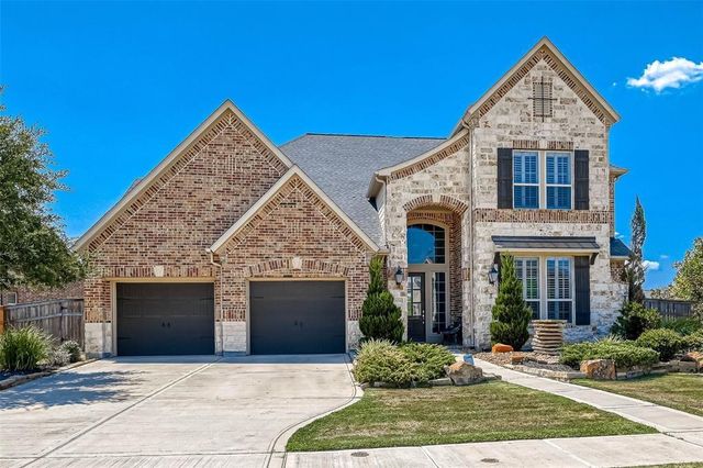 28214 Evergreen Cove Lane, Fulshear, TX 77441