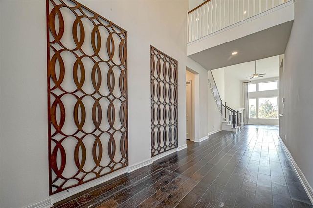 28214 Evergreen Cove Lane, Fulshear, TX 77441