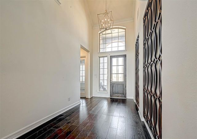 28214 Evergreen Cove Lane, Fulshear, TX 77441