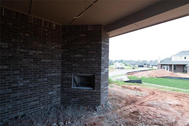 3148 Grapevine Street, Edmond, OK 73034