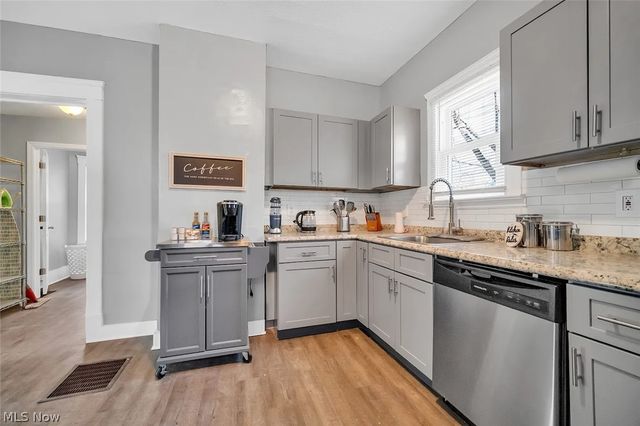 1423 E 110th Street, Cleveland, OH 44106