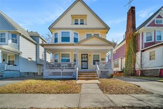 1423 E 110th Street, Cleveland, OH 44106