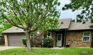 2124 Hidden Hill Drive, Killeen, TX 76543