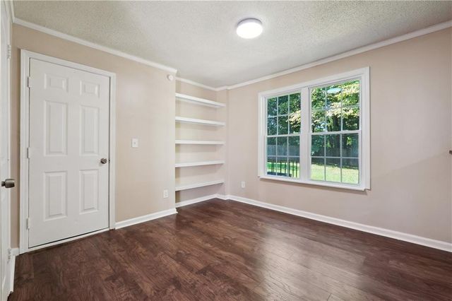 6223 Marbut Farms Lane, Lithonia, GA 30058