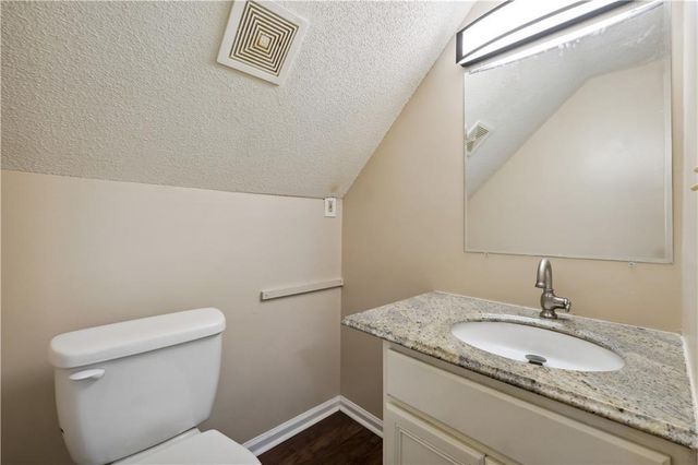 6223 Marbut Farms Lane, Lithonia, GA 30058