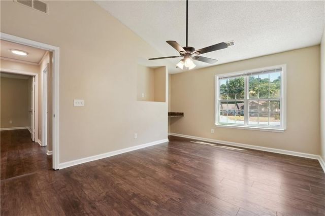 6223 Marbut Farms Lane, Lithonia, GA 30058